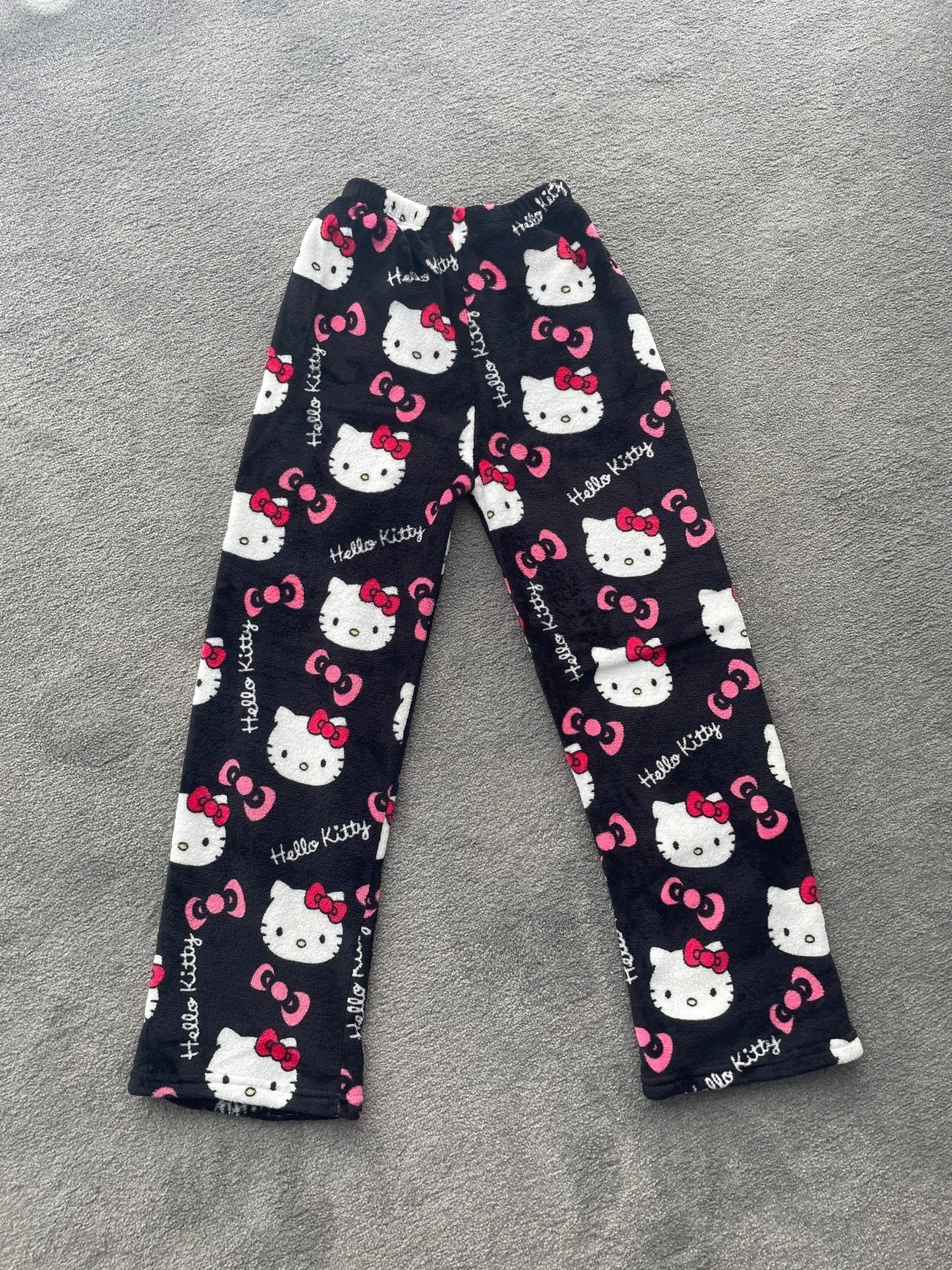 Hello Kitty - Cozy Pajama Pants