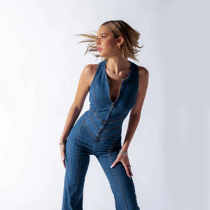 Urban™ Denim - Jumpsuit