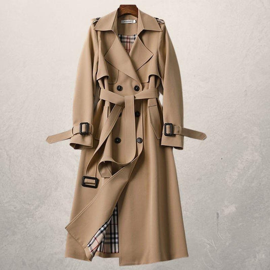 UrbanEdge™ - Trench  Coat