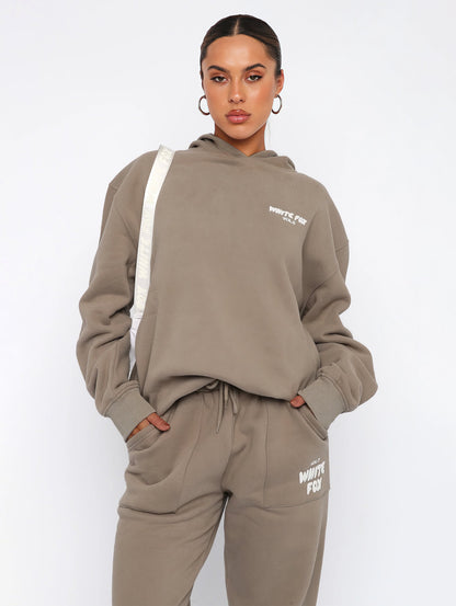 VIVO WHITEFOX | TRACKSUIT