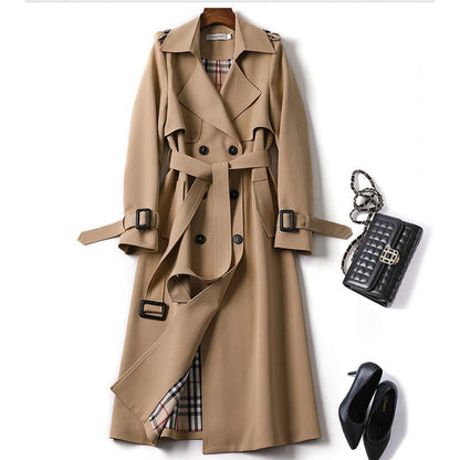 UrbanEdge™ - Trench  Coat