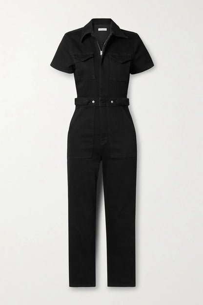 Denim Urban™ - Jumpsuit