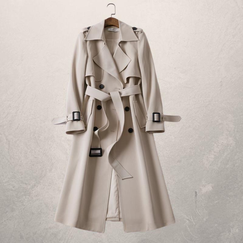 UrbanEdge™ - Trench  Coat