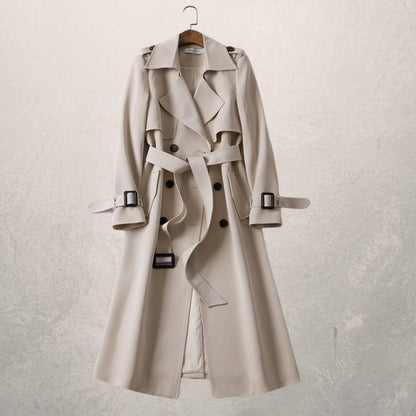 UrbanEdge™ - Trench  Coat