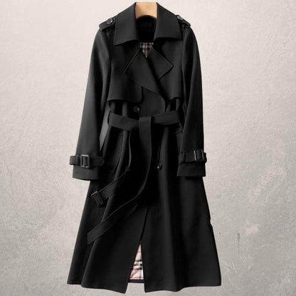 UrbanEdge™ - Trench  Coat