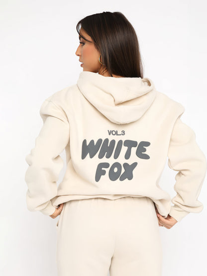 VIVO WHITEFOX | TRACKSUIT