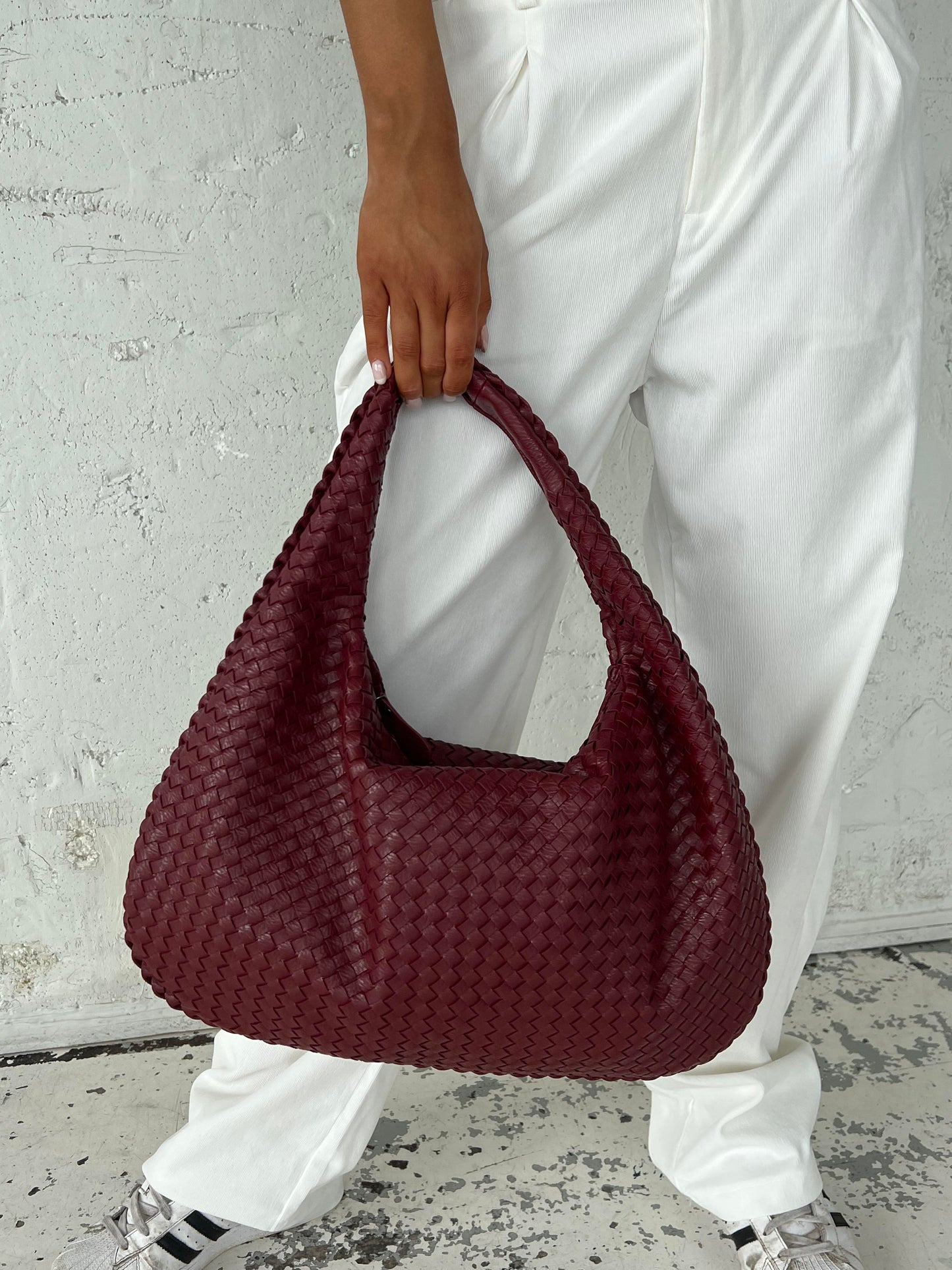 Aria Luxe™ - Ultimate Tote