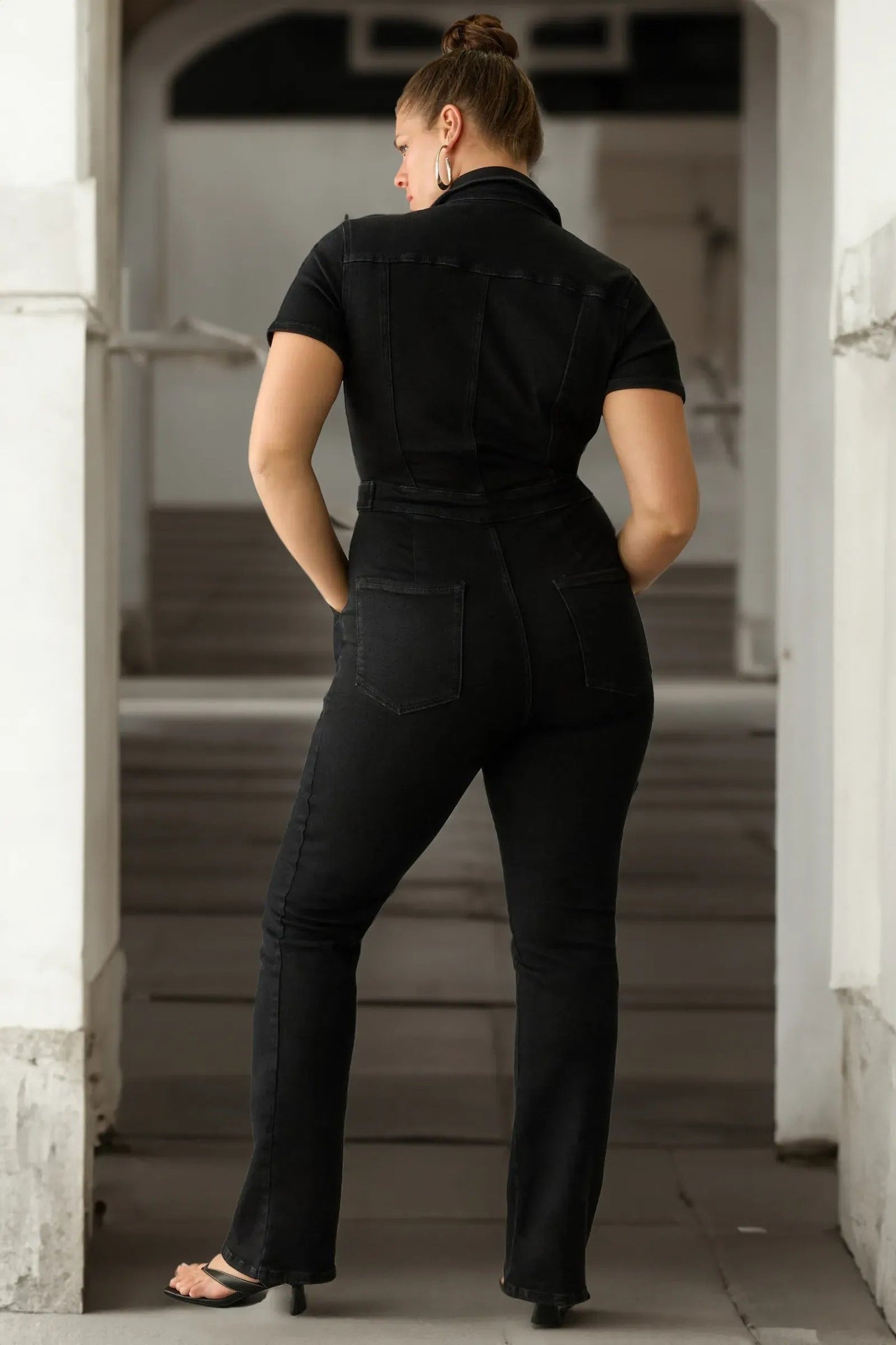 Denim Urban™ - Jumpsuit