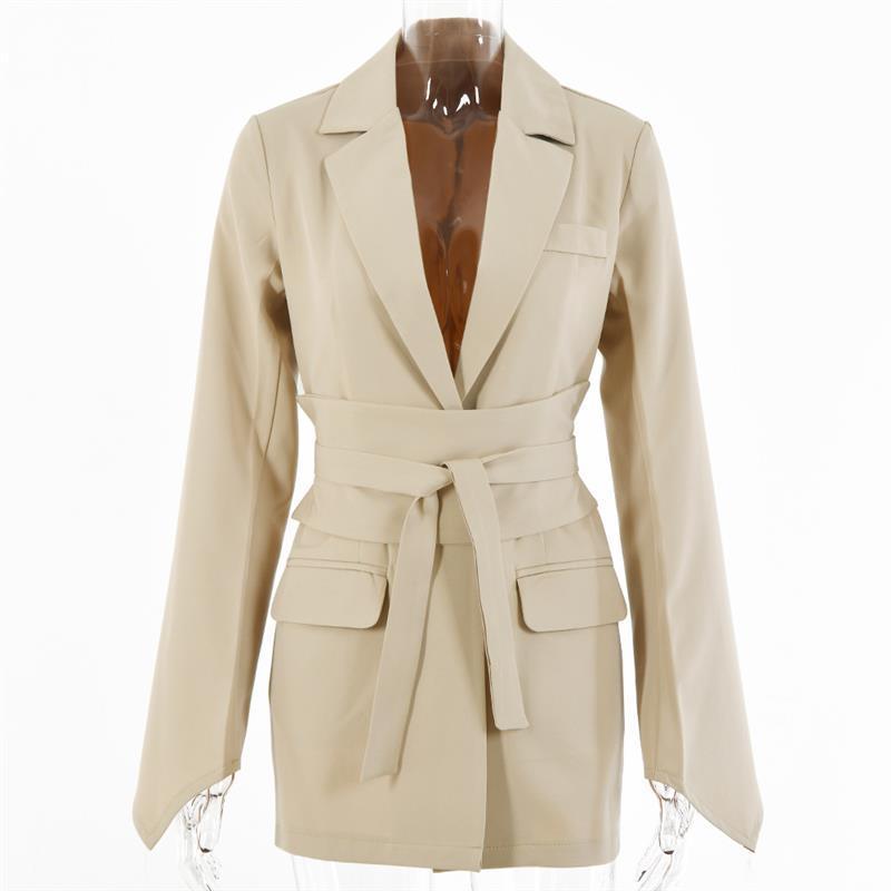 ChicFit™ Blazer