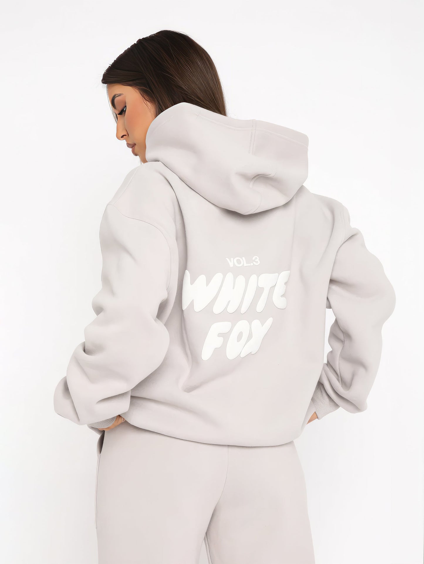 VIVO WHITEFOX | TRACKSUIT