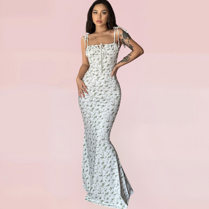 Graceful™-Blossom Dress