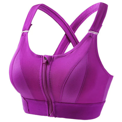 FlexFit™ - Essential Workout Bra