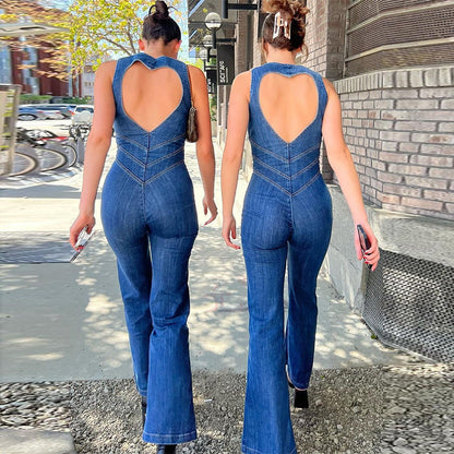 Urban™ Denim - Jumpsuit