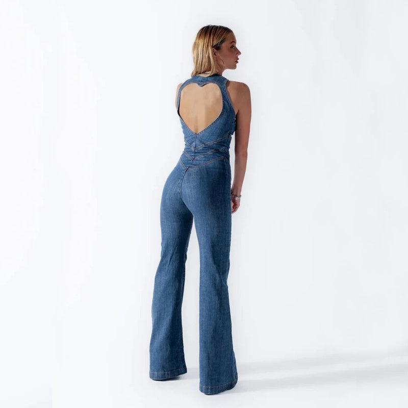 Urban™ Denim - Jumpsuit