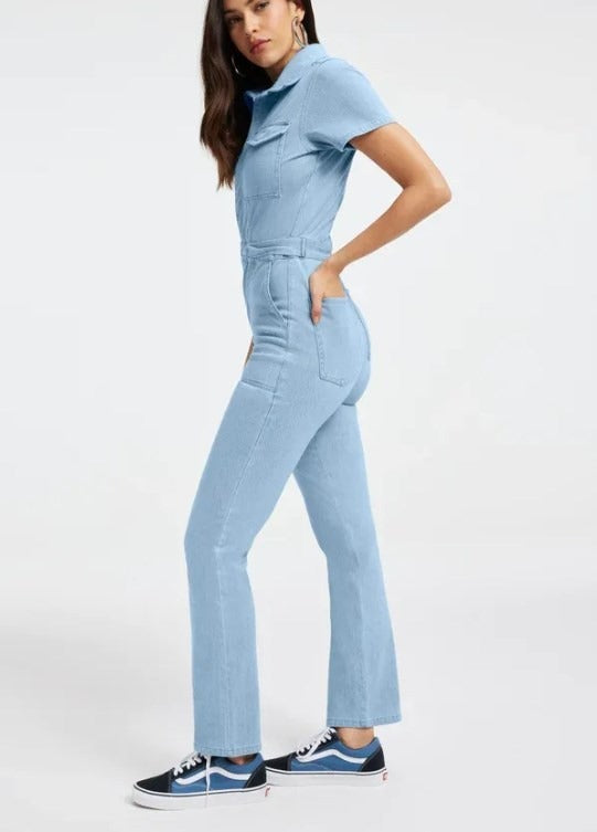 Denim Urban™ - Jumpsuit