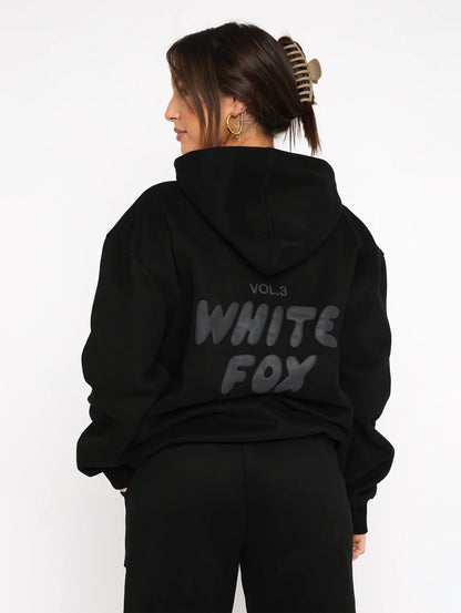 VIVO WHITEFOX | TRACKSUIT