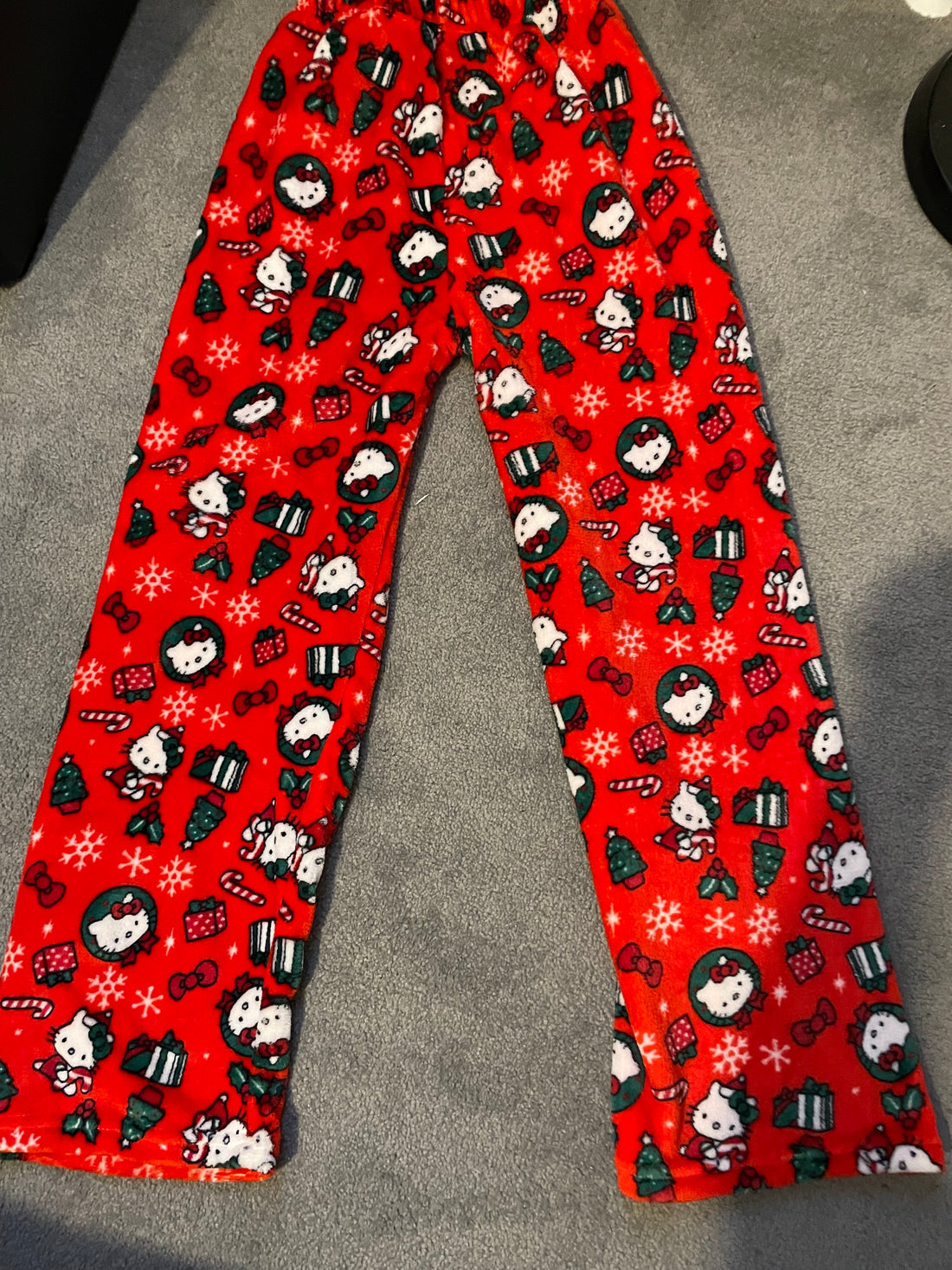 Hello Kitty - Cozy Pajama Pants