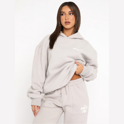 VIVO WHITEFOX | TRACKSUIT