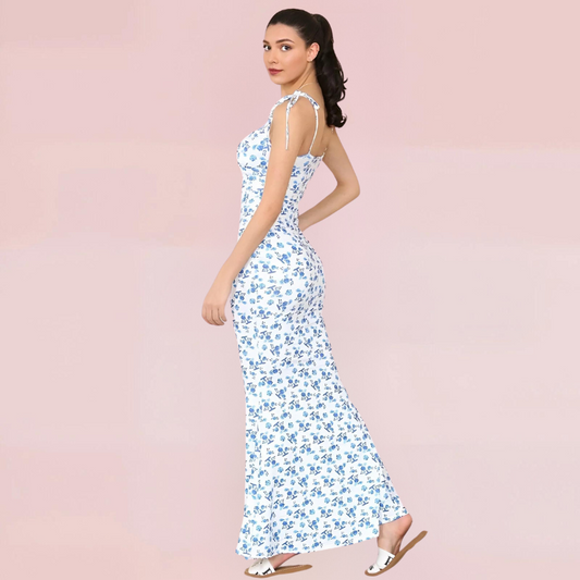 Graceful™-Blossom Dress