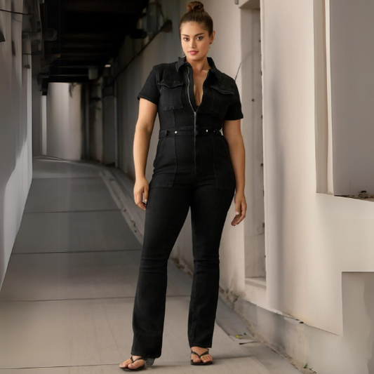 Denim Urban™ - Jumpsuit