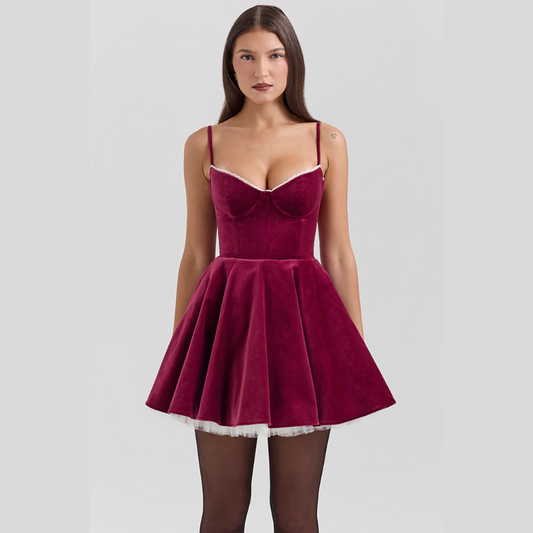 Aurora™ - Mini Dress