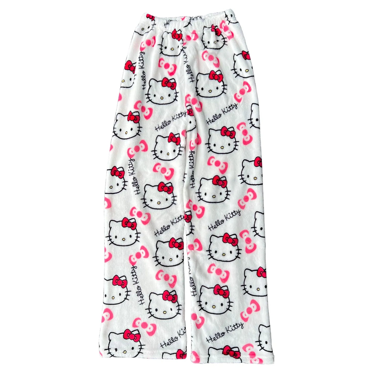 Hello Kitty - Cozy Pajama Pants