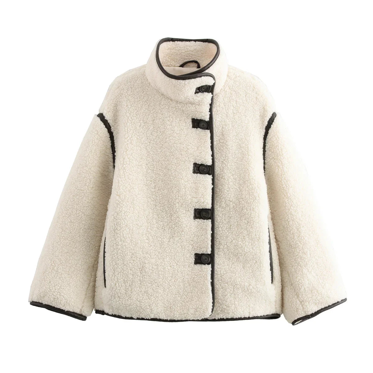 Rocky Ridge Teddy™ - Coat