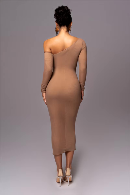 Scarlett™ - Midi Dress