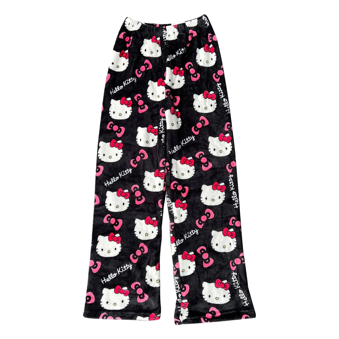 Hello Kitty - Cozy Pajama Pants