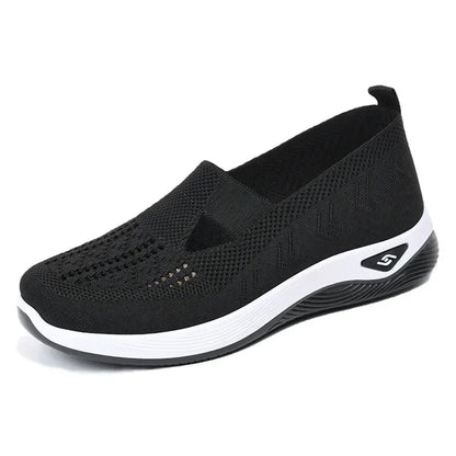 ComfortStep™ Flat Shoes