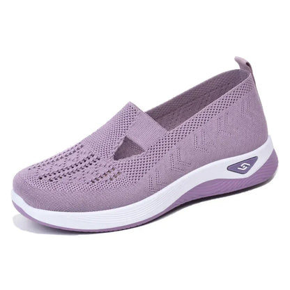 ComfortStep™ Flat Shoes