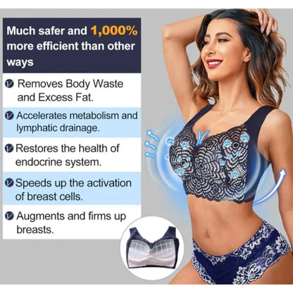 ComfortLift Bra™