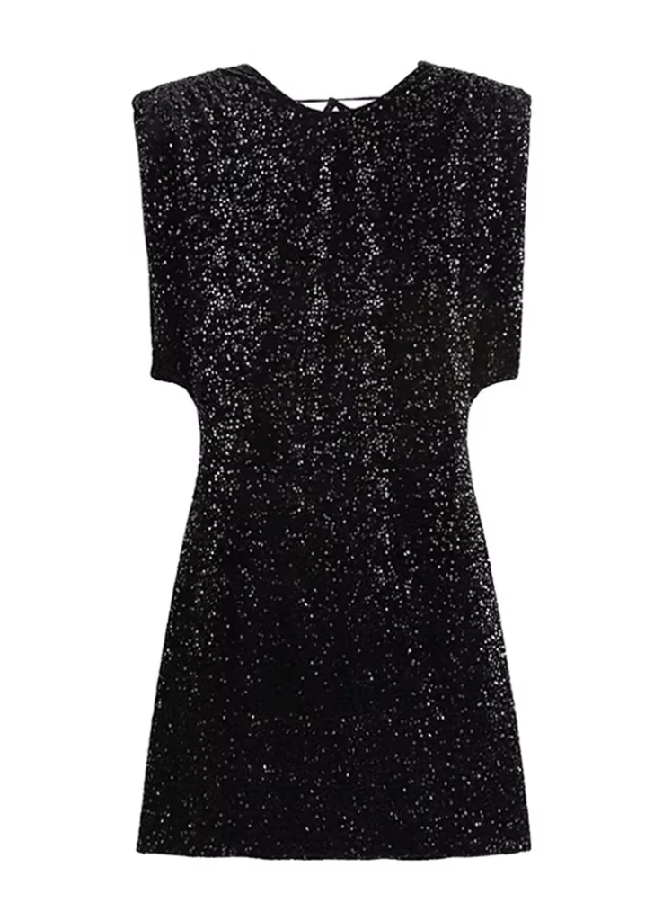 Sparkle Delight™  - Dress