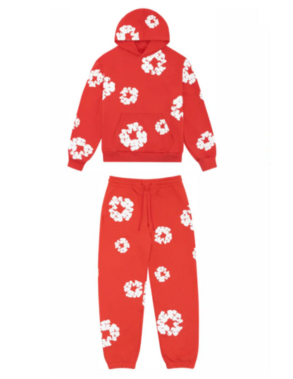 Viral Tracksuit™  - Flowers Edition