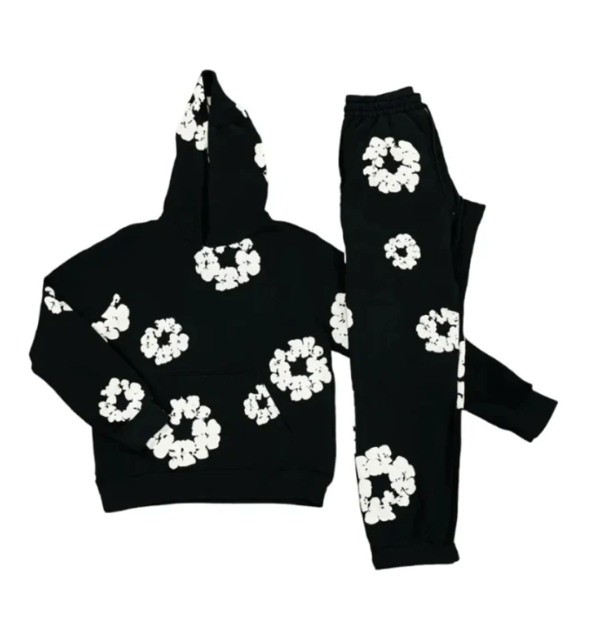 Viral Tracksuit™  - Flowers Edition