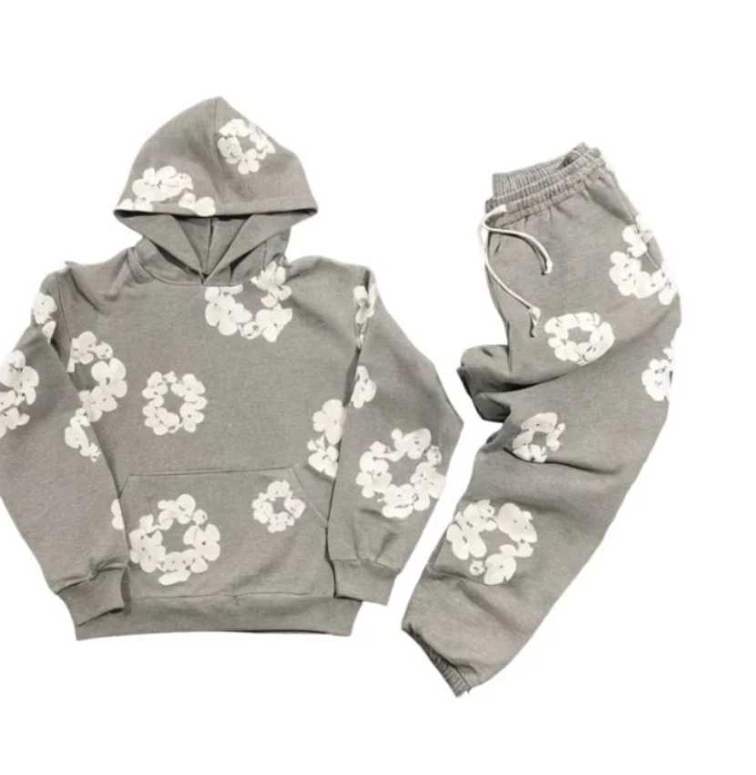 Viral Tracksuit™  - Flowers Edition