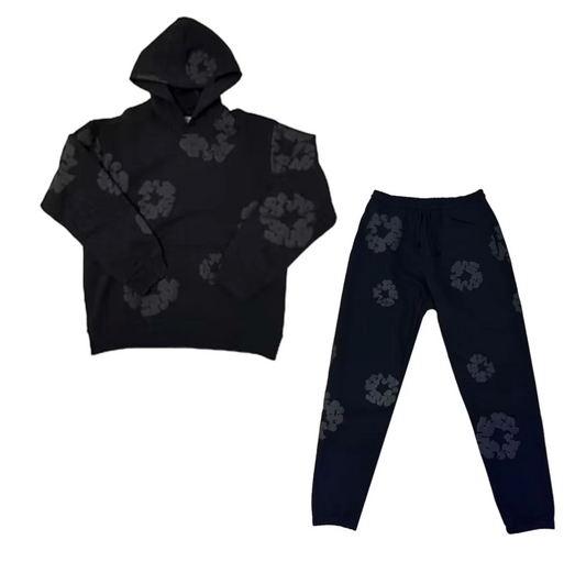 Viral Tracksuit™  - Flowers Edition