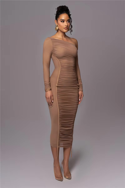 Scarlett™ - Midi Dress