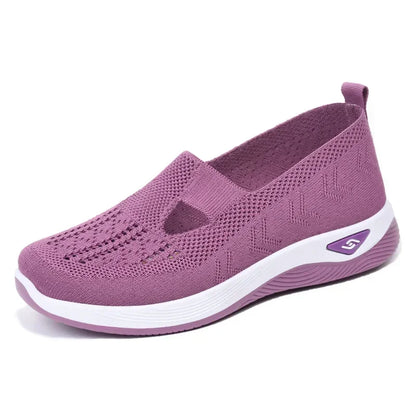 ComfortStep™ Flat Shoes