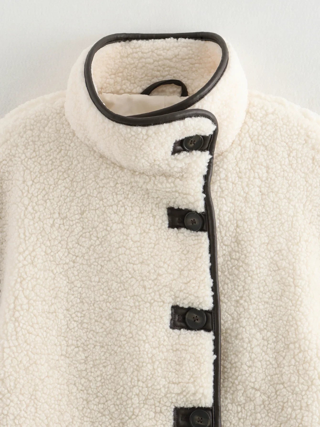 Rocky Ridge Teddy™ - Coat