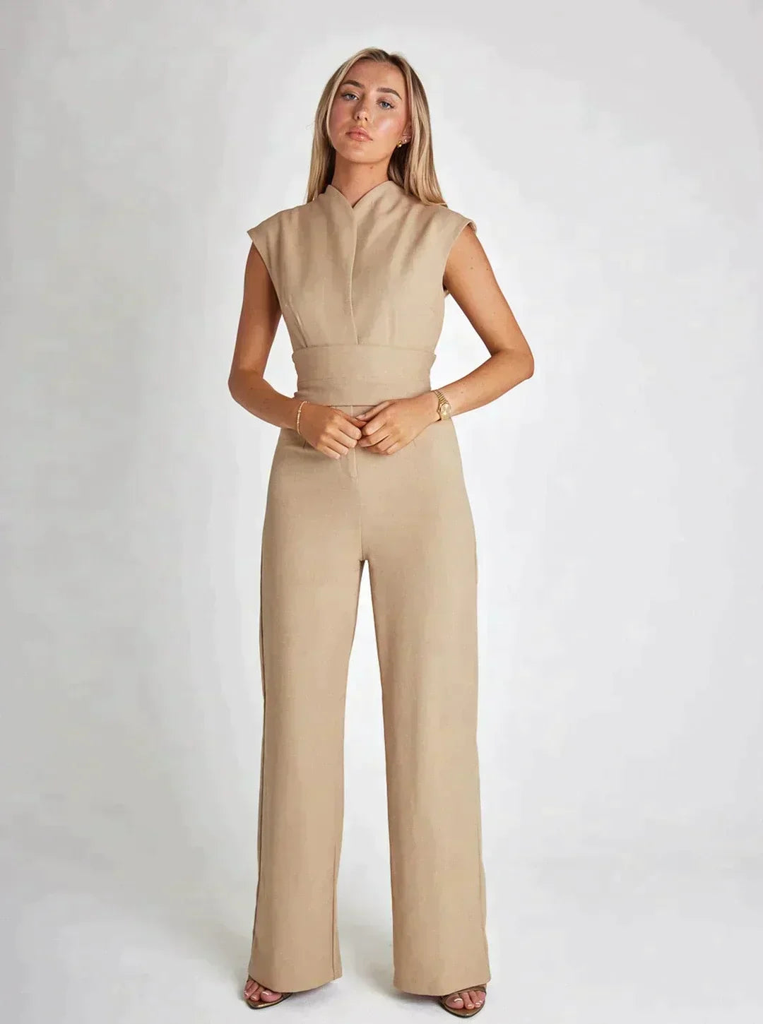 Grace™ - Relax Jumpsuit