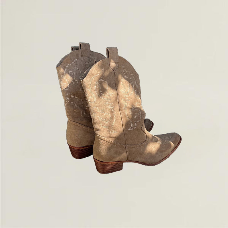 Frontier™ - Rodeo Boots