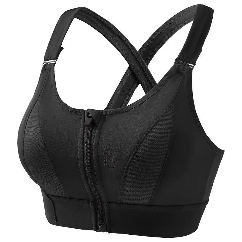 FlexFit™ - Essential Workout Bra