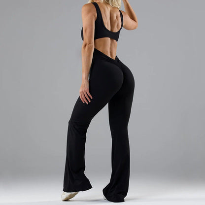 LuxeFit™ Jumpsuit