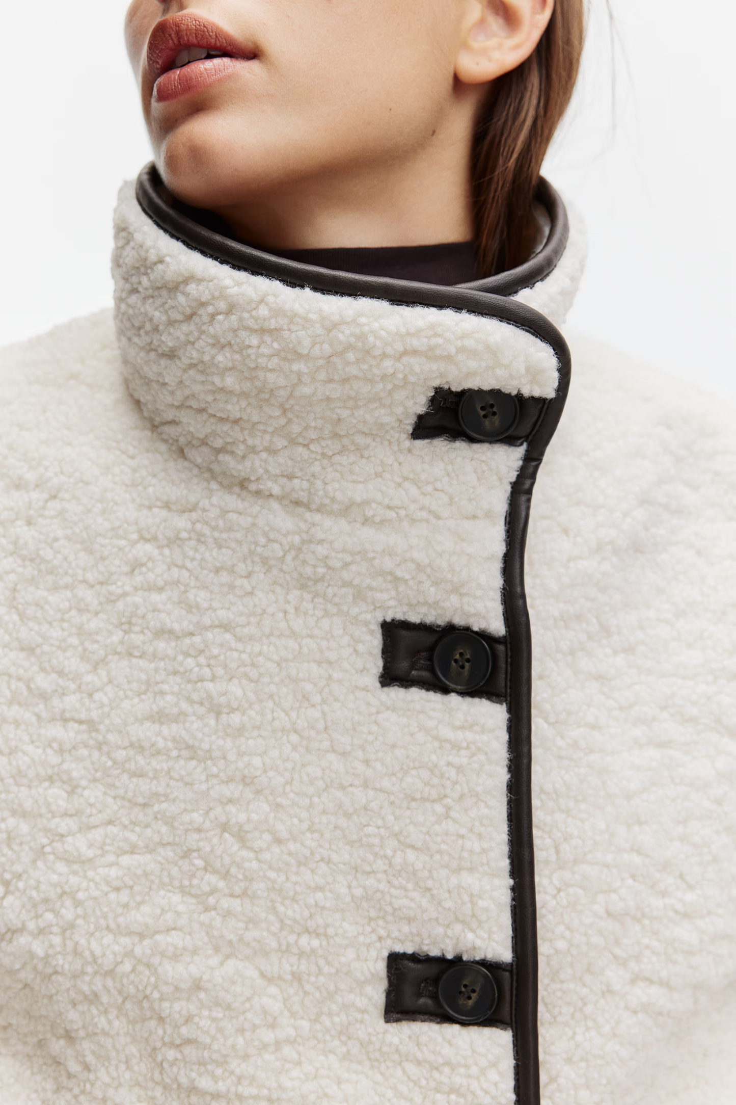 Rocky Ridge Teddy™ - Coat