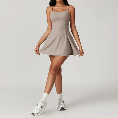 Luxe™-Sport Dress