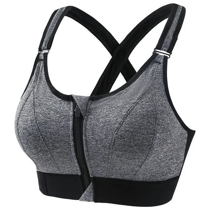 FlexFit™ - Essential Workout Bra