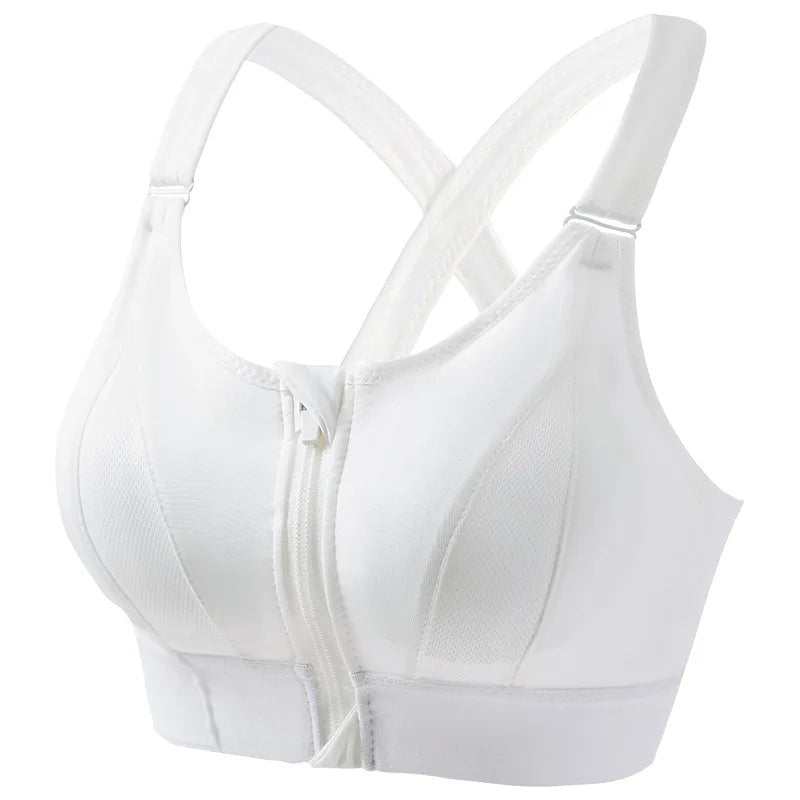 FlexFit™ - Essential Workout Bra